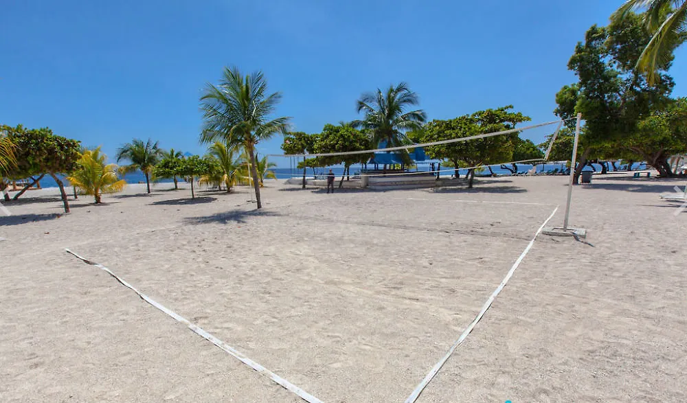Hotel Kaliko Beach Club All Inclusive Resort Arcahaie