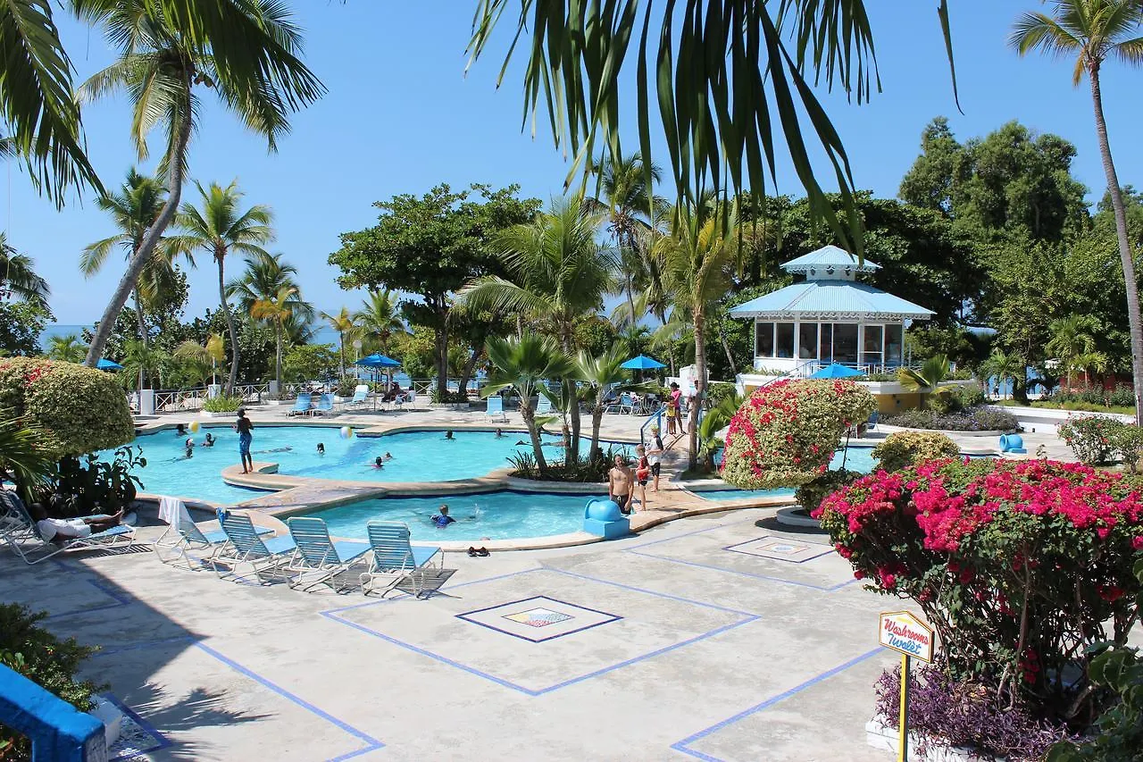 Kaliko Beach Club All Inclusive Resort Arcahaie Haïti