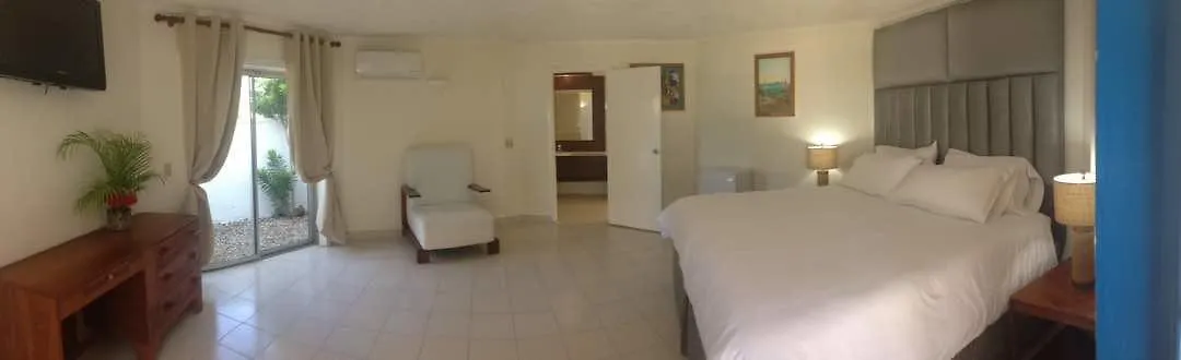 Kaliko Beach Club All Inclusive Resort Arcahaie Hotel