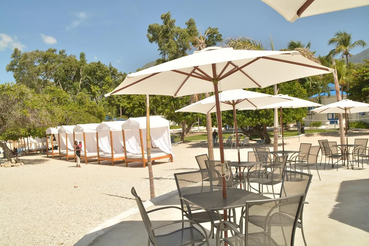 Hotel Kaliko Beach Club All Inclusive Resort Arcahaie
