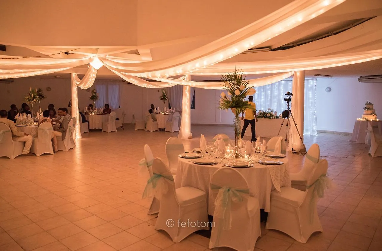 Kaliko Beach Club All Inclusive Resort Arcahaie Hotel