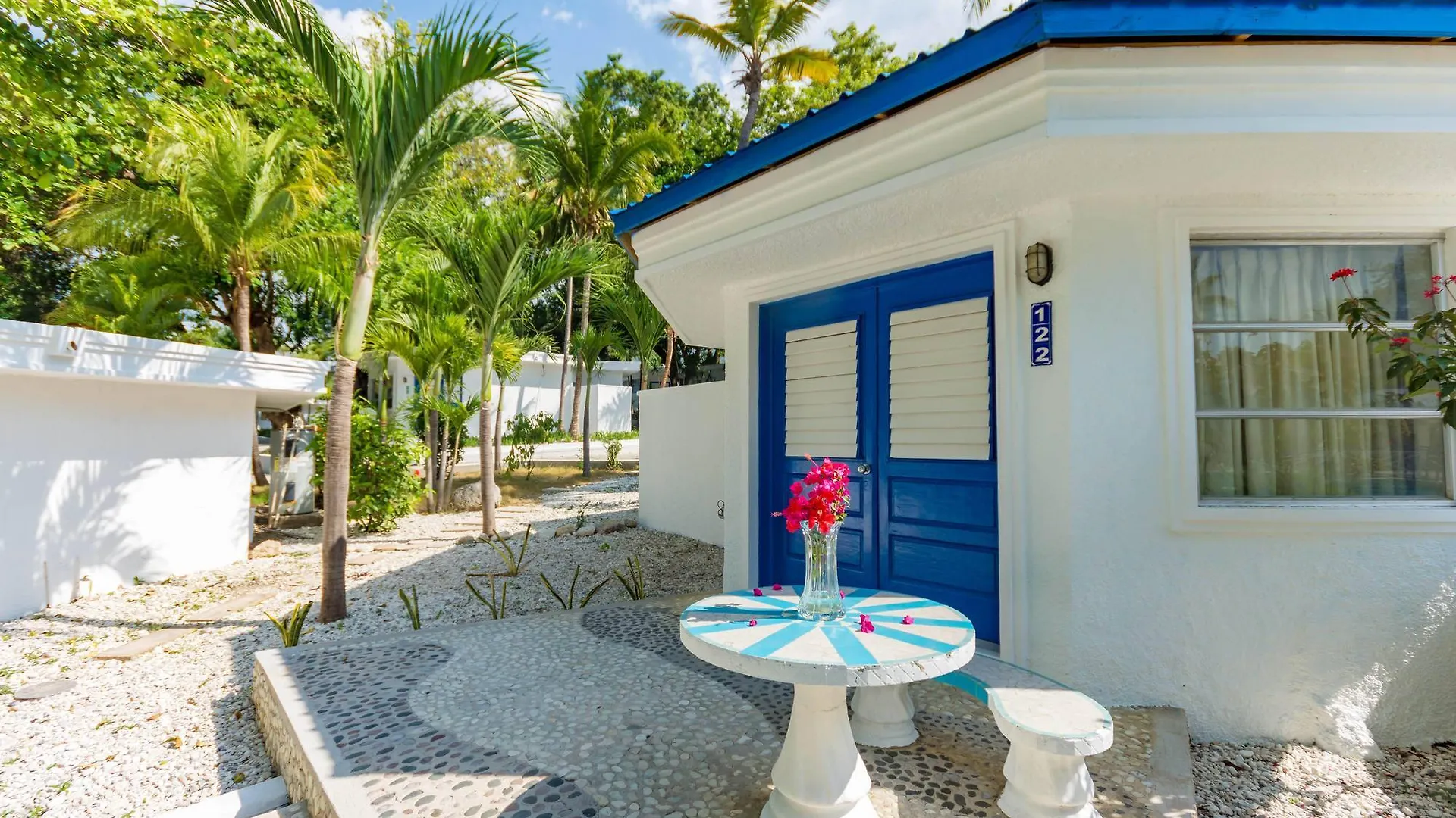 Kaliko Beach Club All Inclusive Resort Arcahaie Hotel
