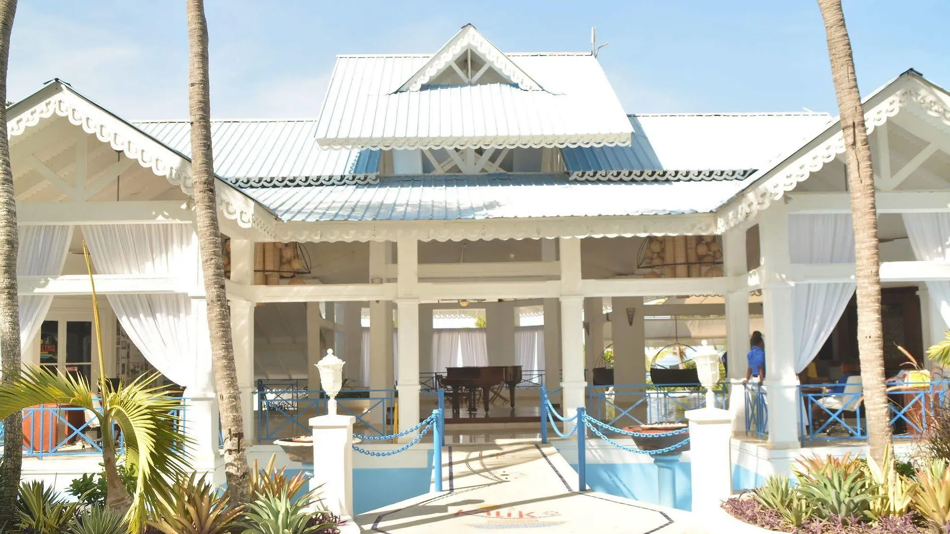 Hotel Kaliko Beach Club All Inclusive Resort Arcahaie