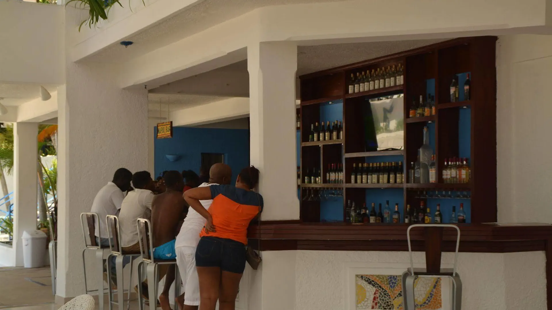 Kaliko Beach Club All Inclusive Resort Arcahaie 3*,  Haïti