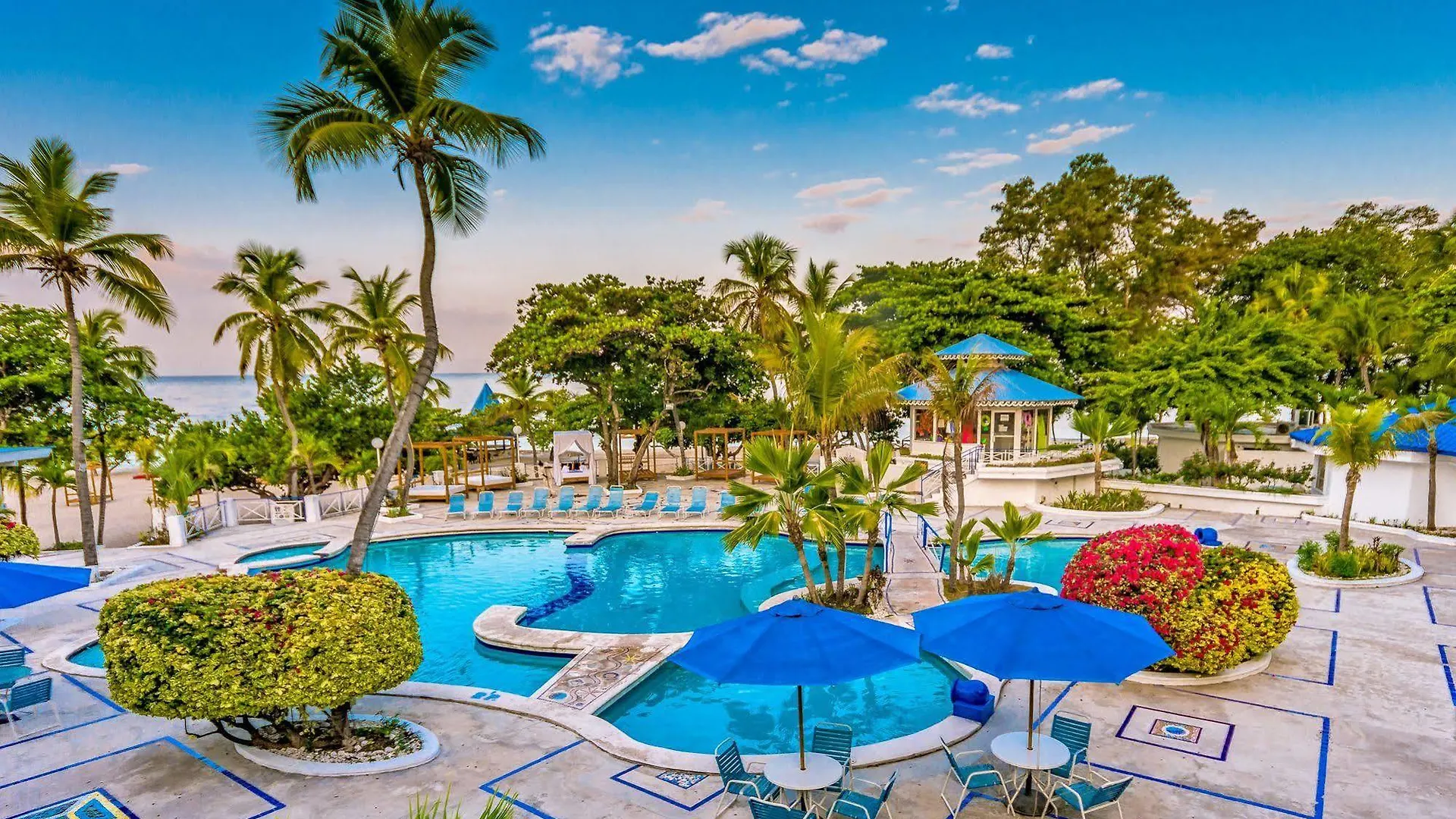 Kaliko Beach Club All Inclusive Resort Arcahaie