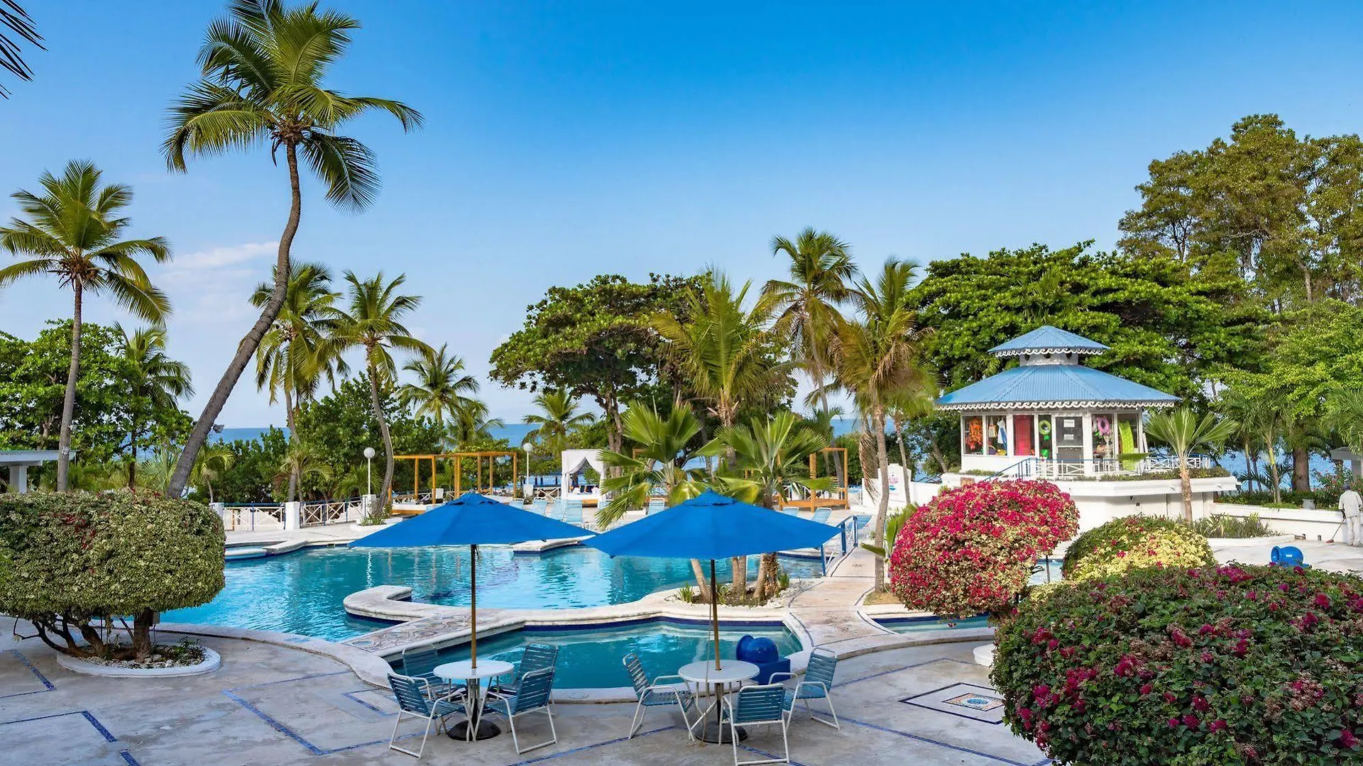 Kaliko Beach Club All Inclusive Resort Arcahaie Haïti